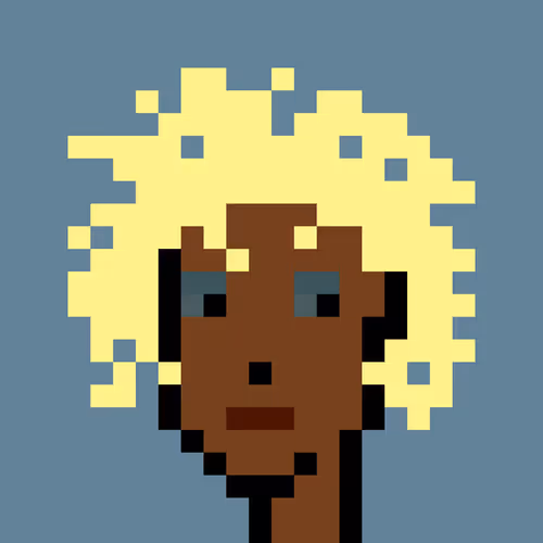 Phunk #5386