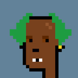 Phunk #8325