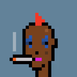 Phunk #7295