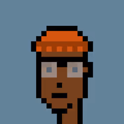 Phunk #8308