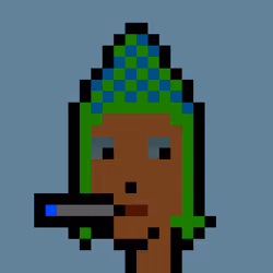 Phunk #2918