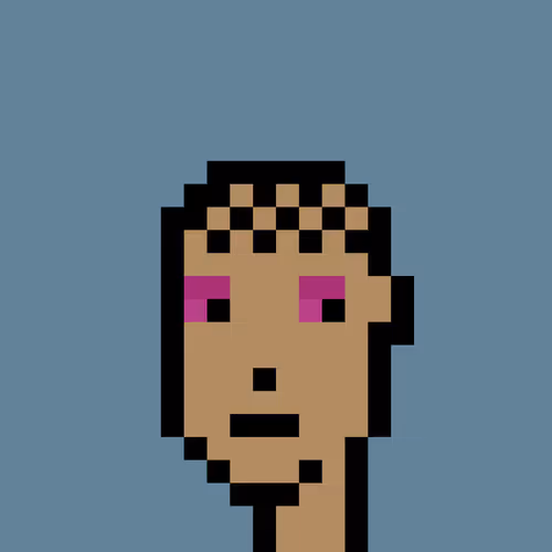 Phunk #6547