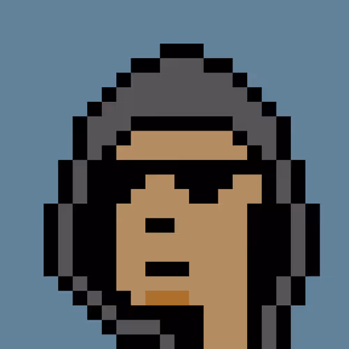 Phunk #8003