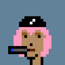 Phunk #4769