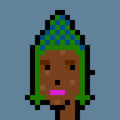 Phunk #3311