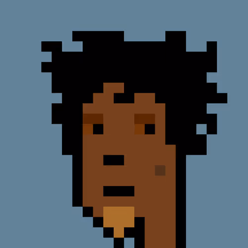 Phunk #3428