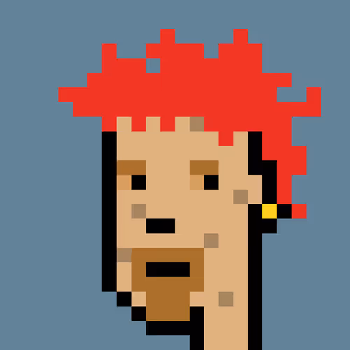 Phunk #8195