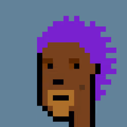Phunk #8083