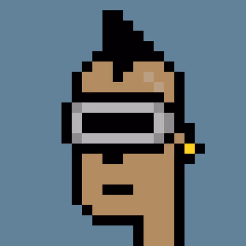 Phunk #5138