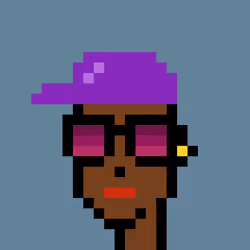 Phunk #4625