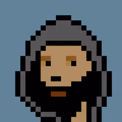Phunk #2464