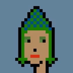 Phunk #4044