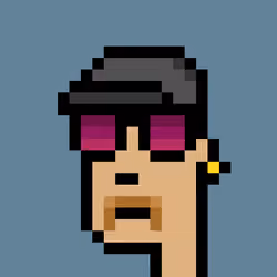 Phunk #8302