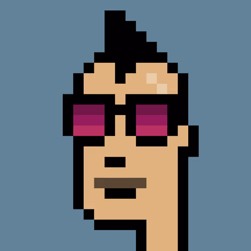 Phunk #8090