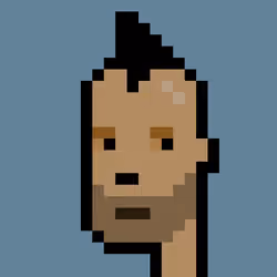 Phunk #6258