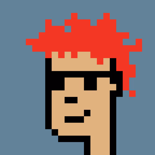 Phunk #8337