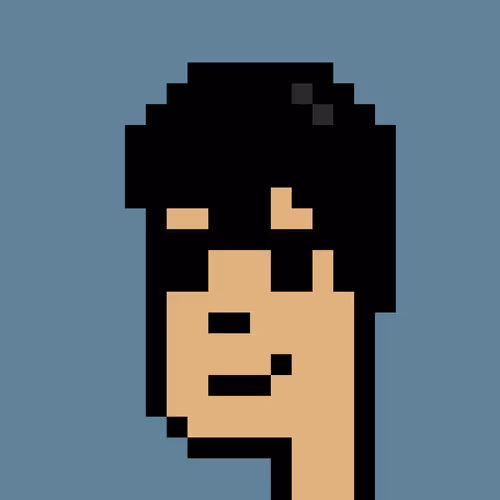 Phunk #6996