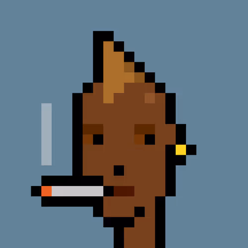 Phunk #3621