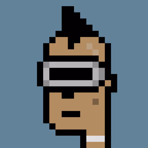 Phunk #3587