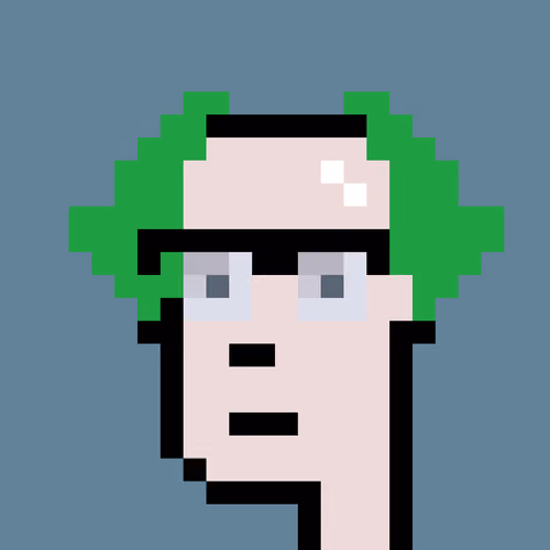 Phunk #6443