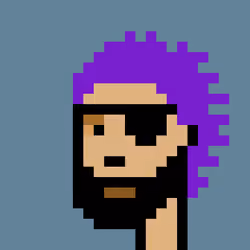 Phunk #9584