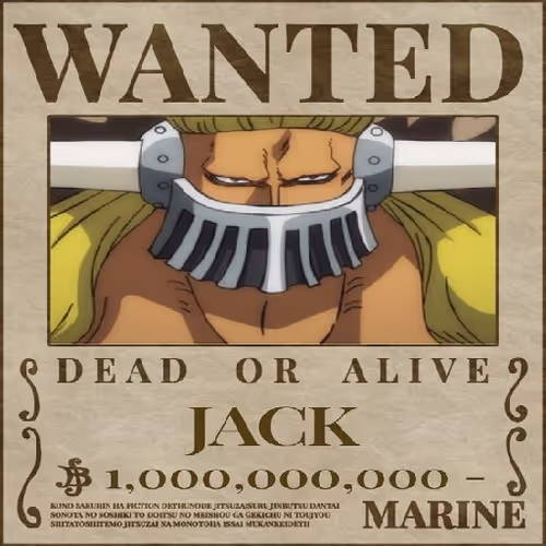 Wanted 23