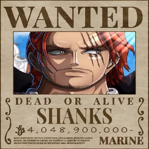 Wanted 23