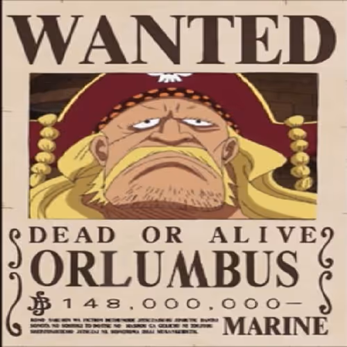 Wanted 23