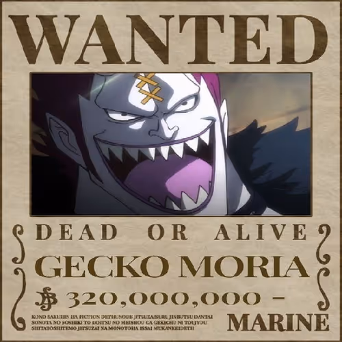 Wanted 23