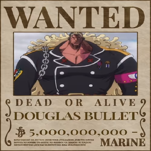 Wanted 23