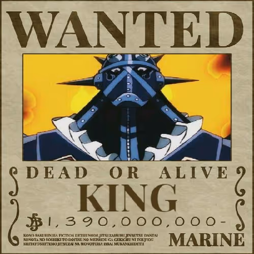 Wanted 23