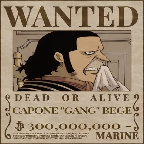 Wanted 23