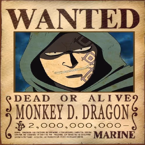 Wanted 23