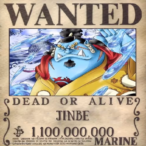 Wanted 23