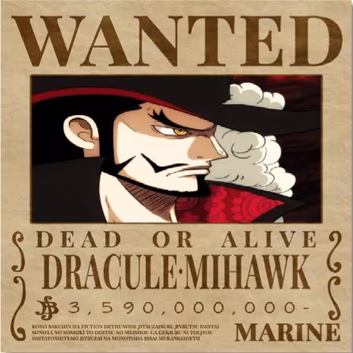 Wanted 23