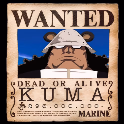 Wanted 23