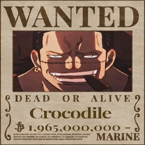 Wanted 23