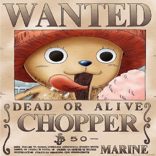 WANTED