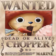 WANTED