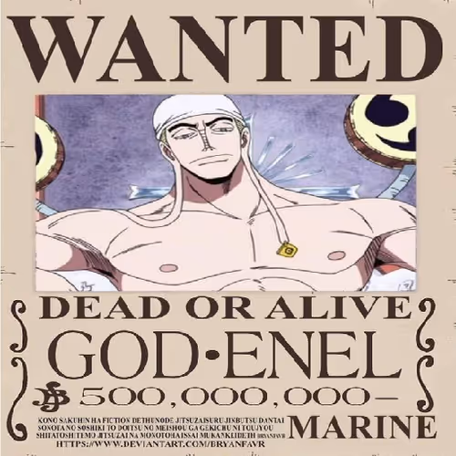 Wanted 23