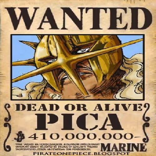 Wanted 23