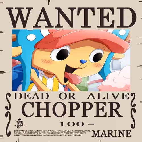 Wanted 23