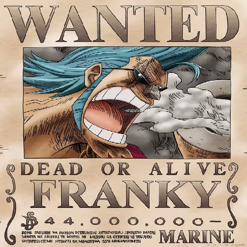 Wanted 23