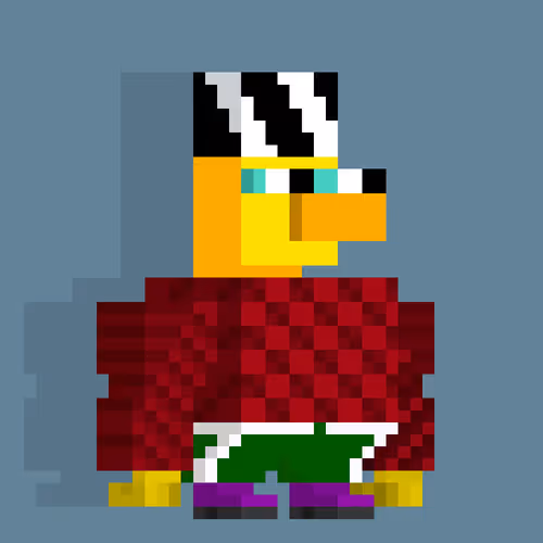 Item #1204 Media
