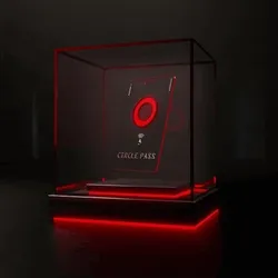 Circle Pass