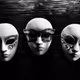 Behind the Mask