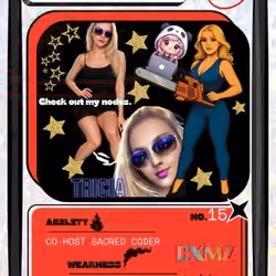 CRYPTOTMZ CXMZ #4568