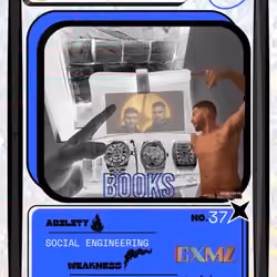 CRYPTOTMZ CXMZ #5723