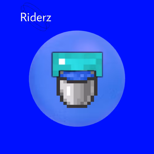 Riderz Og 1