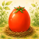 Butterfly Tomatoo